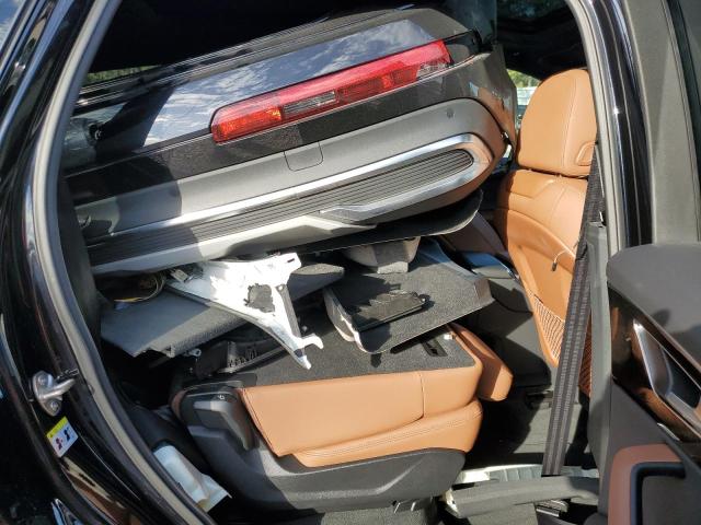 Photo 11 from auction – 2021 AUDI Q7 PREMIUM with VIN WA1LXAF76MD036934