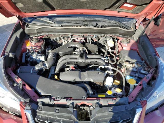 Photo 12 from auction – 2017 SUBARU FORESTER 2 with VIN JF2SJAGC1HH438116