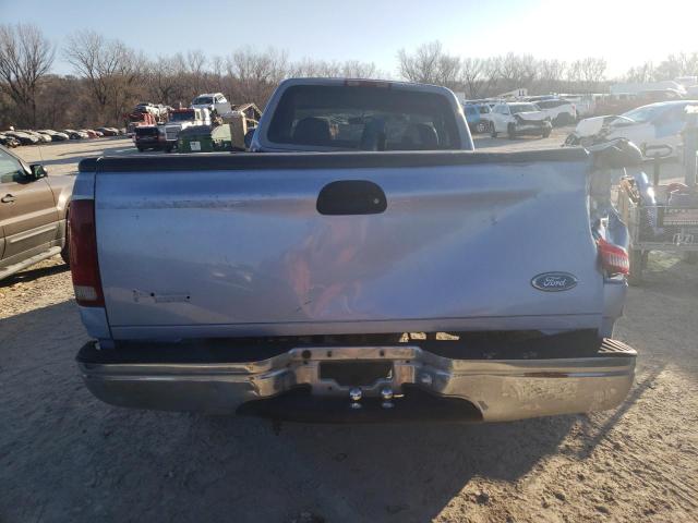 Photo 6 from auction – 1997 FORD F150 with VIN 1FTDF1727VKD72525
