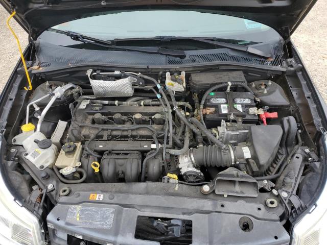 Photo 11 from auction – 2010 FORD FOCUS SE with VIN 1FAHP3FN5AW225506