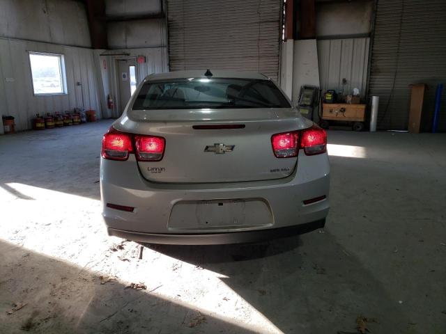 Photo 6 from auction – 2013 CHEVROLET MALIBU LS with VIN 1G11B5SA7DF344096