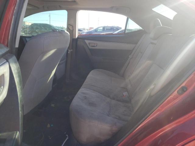 Photo 10 from auction – 2016 TOYOTA COROLLA L with VIN 5YFBURHE0GP426126