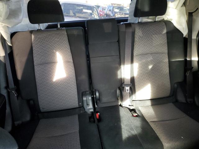 Photo 10 from auction – 2018 TOYOTA 4RUNNER SR with VIN JTEBU5JR1J5549469