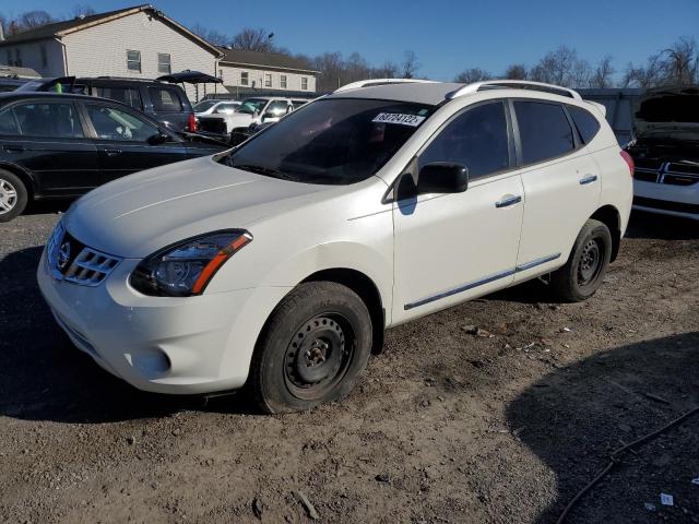 Photo 1 from auction – 2014 NISSAN ROGUE SELE with VIN JN8AS5MT4EW620956