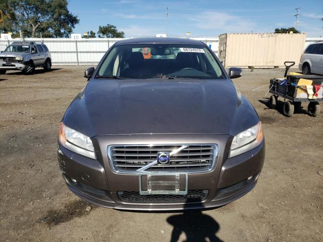 Photo 5 from auction – 2008 VOLVO S80 3.2 with VIN YV1AS982881060651