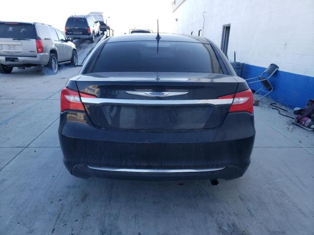 Photo 6 from auction – 2011 CHRYSLER 200 LIMITE with VIN 1C3BC2FBXBN600152