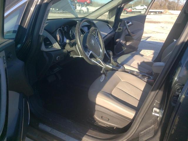 Photo 7 from auction – 2015 BUICK VERANO with VIN 1G4PP5SK5F4190736