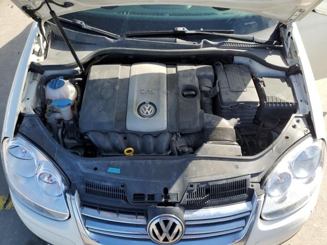 Photo 11 from auction – 2007 VOLKSWAGEN JETTA WOLF with VIN 3VWEF71K57M173126