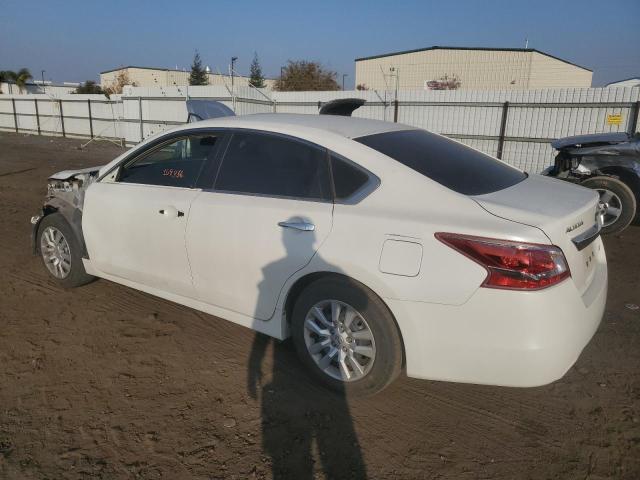 Photo 2 from auction – 2013 NISSAN ALTIMA 2.5 with VIN 1N4AL3AP4DC267046