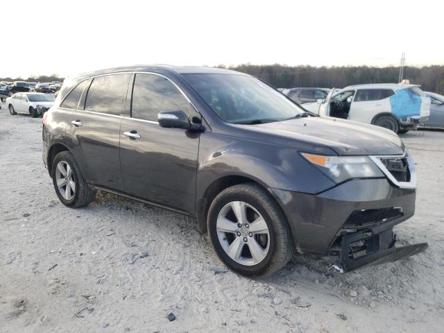 Photo 4 from auction – 2010 ACURA MDX with VIN 2HNYD2H21AH514410