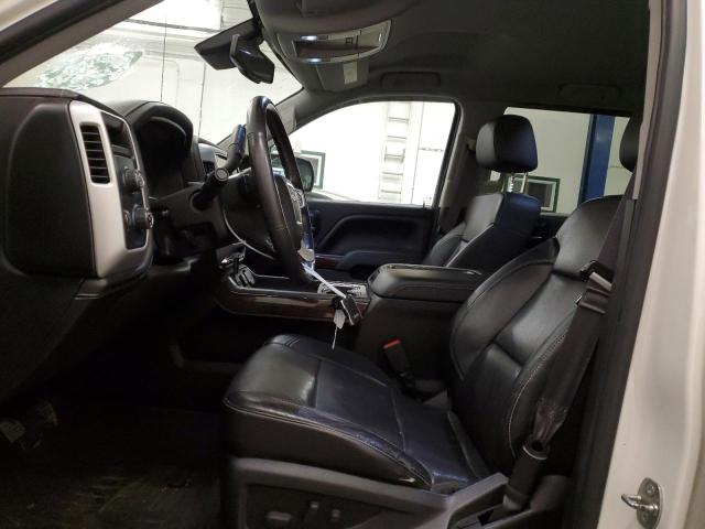 Photo 7 from auction – 2014 GMC SIERRA K15 with VIN 3GTU2VEC5EG376076