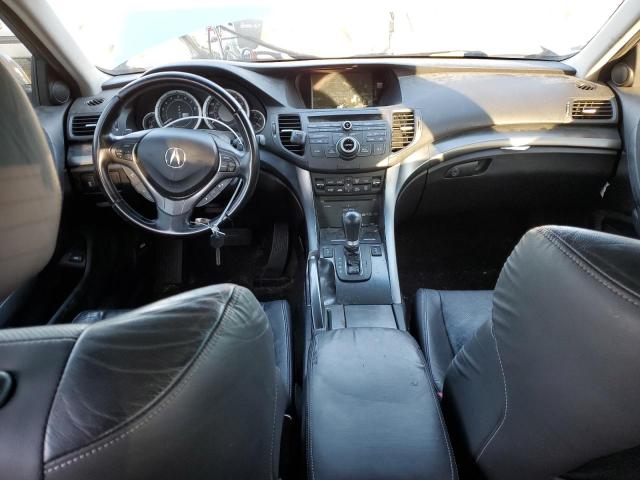 Photo 8 from auction – 2012 ACURA TSX TECH with VIN JH4CU2F68CC021141