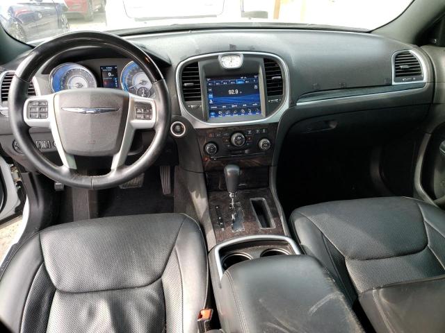 Photo 8 from auction – 2014 CHRYSLER 300C with VIN 2C3CCAET1EH169769