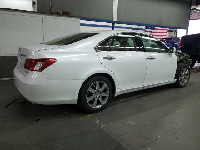 Photo 3 from auction – 2007 LEXUS ES 350 with VIN JTHBJ46G972119261