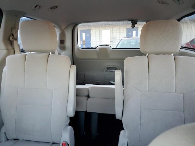 Zdjęcie 10 z aukcji – 2012 DODGE GRAND CARA z VIN 2C4RDGCG5CR236943