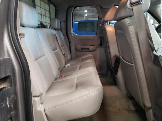 Photo 10 from auction – 2009 CHEVROLET SILVERADO with VIN 2GCEK390391109445