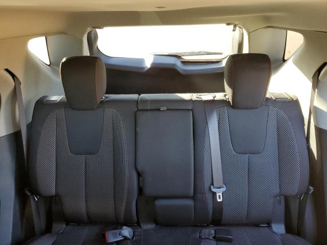 Photo 10 from auction – 2013 CHEVROLET EQUINOX LT with VIN 2GNALPEK0D6369489