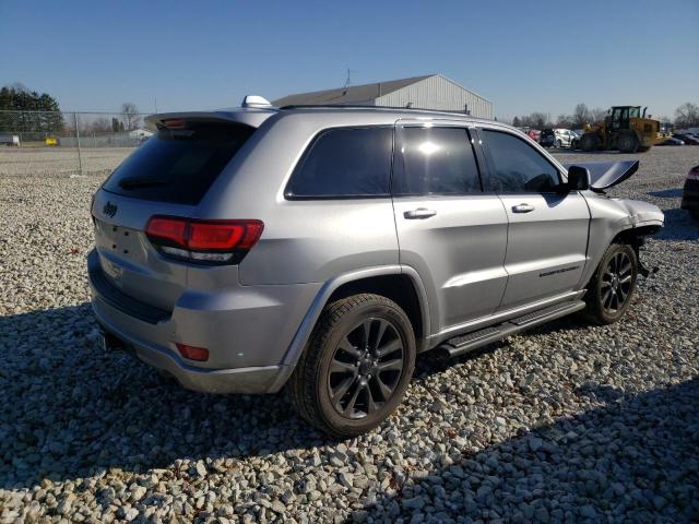 Photo 3 from auction – 2017 JEEP GRAND CHER with VIN 1C4RJFAG4HC922364