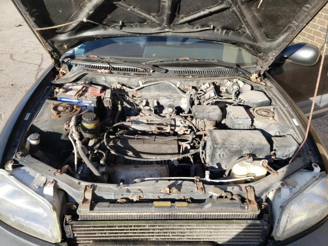 Photo 12 from auction – 1997 TOYOTA RAV4 with VIN JT3HP10V6V0146074