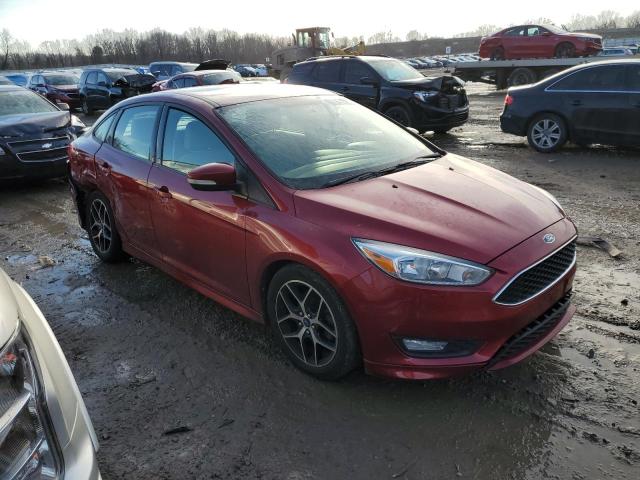 Photo 4 from auction – 2015 FORD FOCUS SE with VIN 1FADP3F27FL280620