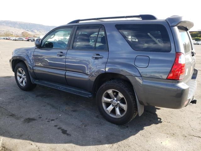 Photo 2 from auction – 2006 TOYOTA 4RUNNER LI with VIN JTEBT17RX68035970