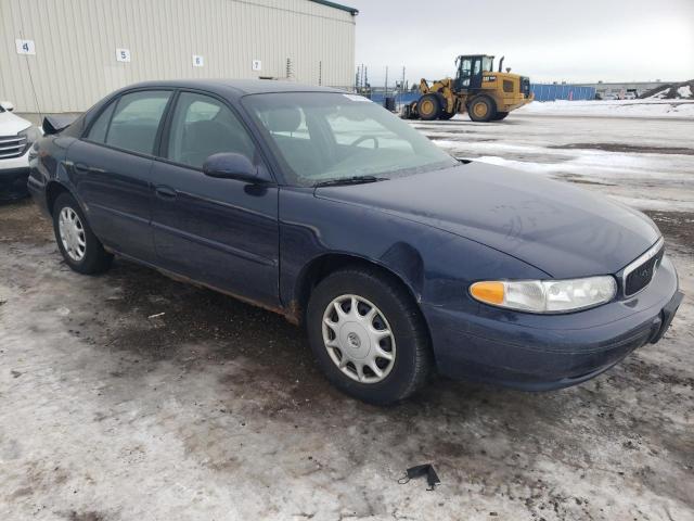 Photo 4 from auction – 2003 BUICK CENTURY CU with VIN 2G4WS52J131153028