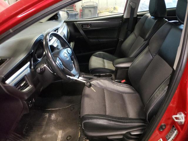 Photo 7 from auction – 2014 TOYOTA COROLLA L with VIN 5YFBURHE4EP056831