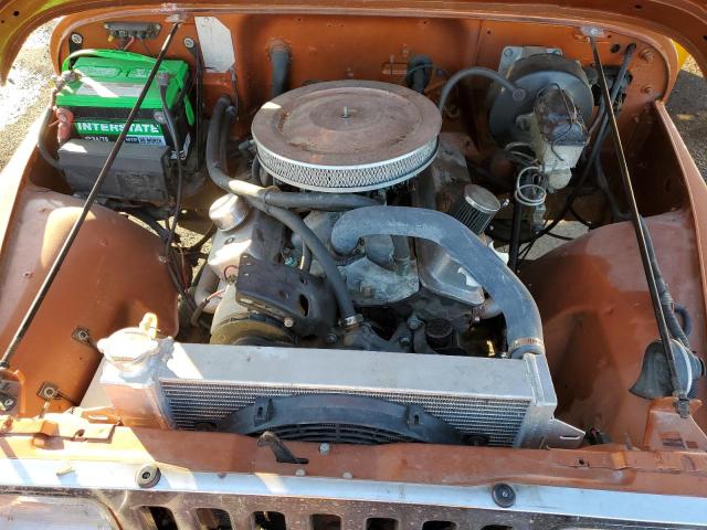 Photo 11 from auction – 1993 JEEP WRANGLER / with VIN 1J4FY19P5PP235076