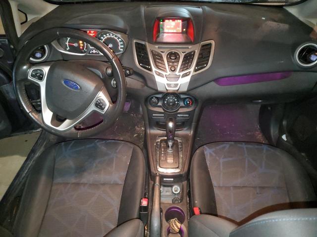 Zdjęcie 8 z aukcji – 2012 FORD FIESTA SEL z VIN 3FADP4CJ4CM171978