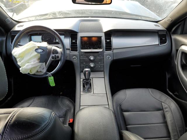 Photo 8 from auction – 2015 FORD TAURUS SEL with VIN 1FAHP2E89FG206982