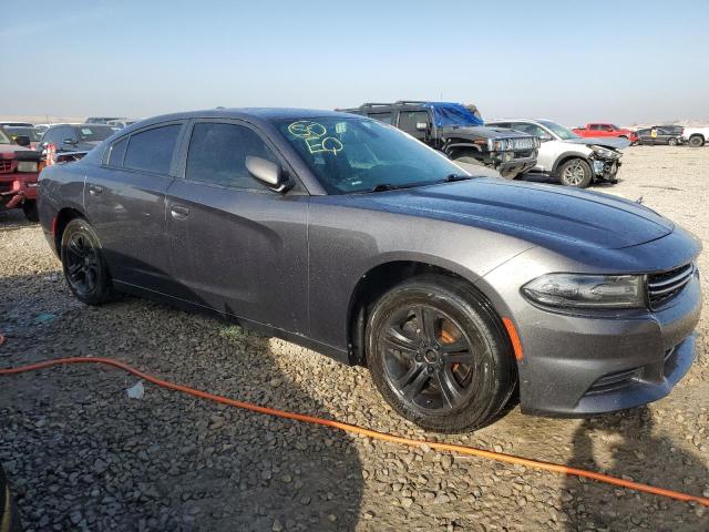 Photo 4 from auction – 2016 DODGE CHARGER SE with VIN 2C3CDXBG6GH319465