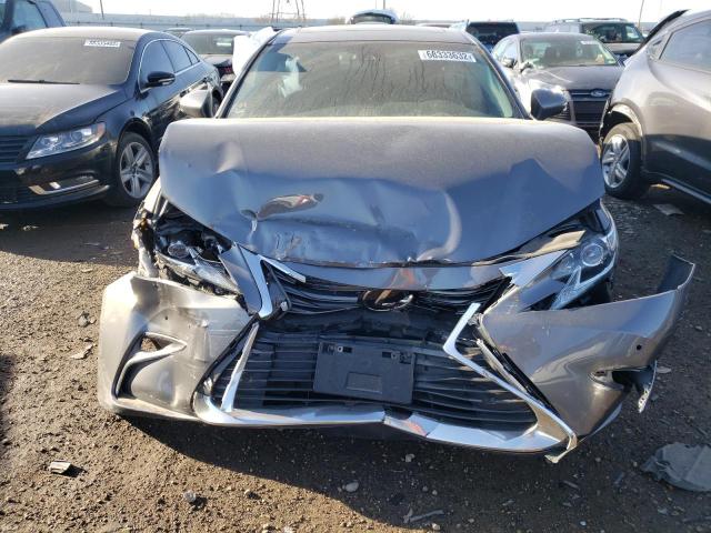 Photo 5 from auction – 2017 LEXUS ES 350 with VIN 58ABK1GG5HU069237