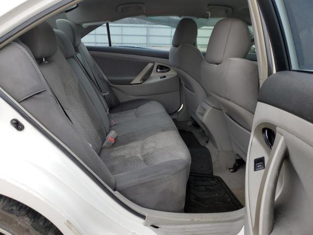 Photo 10 from auction – 2011 TOYOTA CAMRY BASE with VIN 4T1BF3EKXBU722649