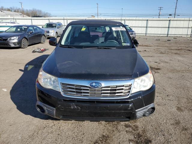 Photo 5 from auction – 2010 SUBARU FORESTER 2 with VIN JF2SH6AC9AH729549