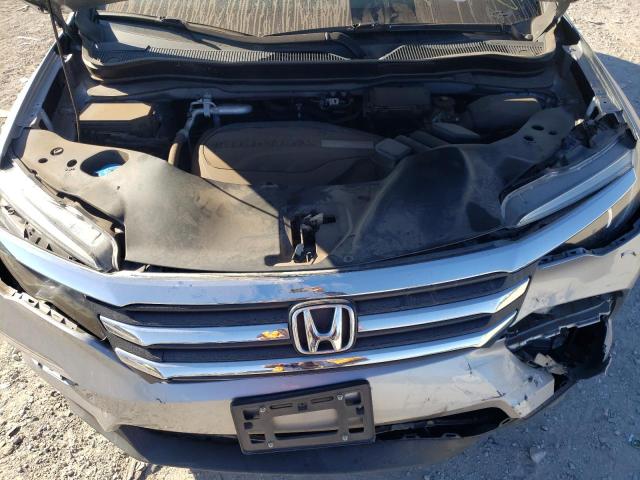 Photo 12 from auction – 2016 HONDA PILOT EXL with VIN 5FNYF5H57GB056477