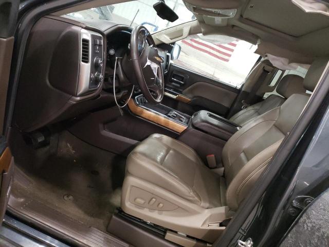 Photo 7 from auction – 2018 CHEVROLET SILVERADO with VIN 3GCUKSEC8JG121155