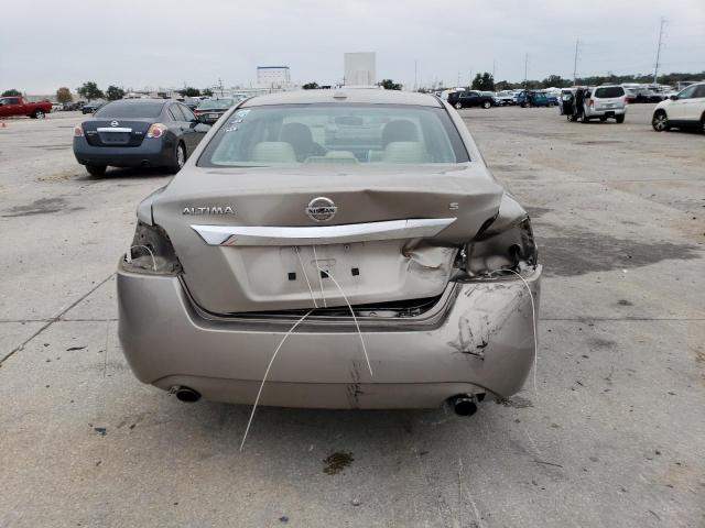 Photo 6 from auction – 2015 NISSAN ALTIMA 2.5 with VIN 1N4AL3AP3FC222859