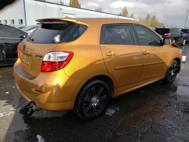 Photo 3 from auction – 2009 TOYOTA COROLLA MA with VIN 2T1KU40E49C014311