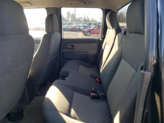 Photo 10 from auction – 2005 GMC CANYON with VIN 1GTDT136458178176