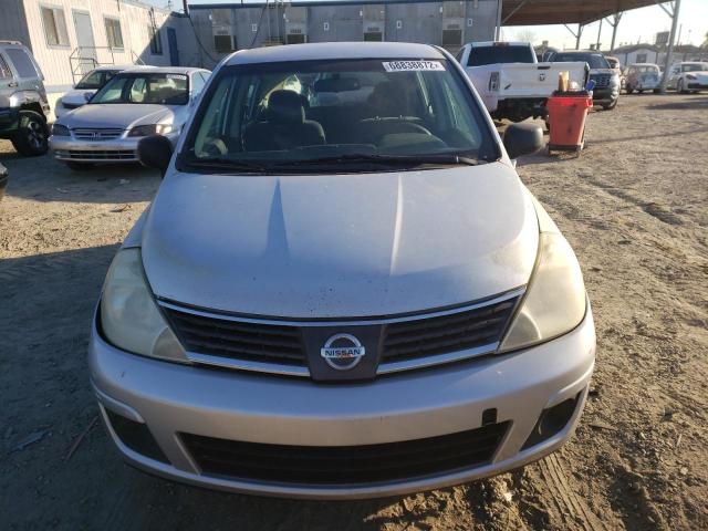 Photo 5 from auction – 2009 NISSAN VERSA with VIN 3N1BC13E79L486323