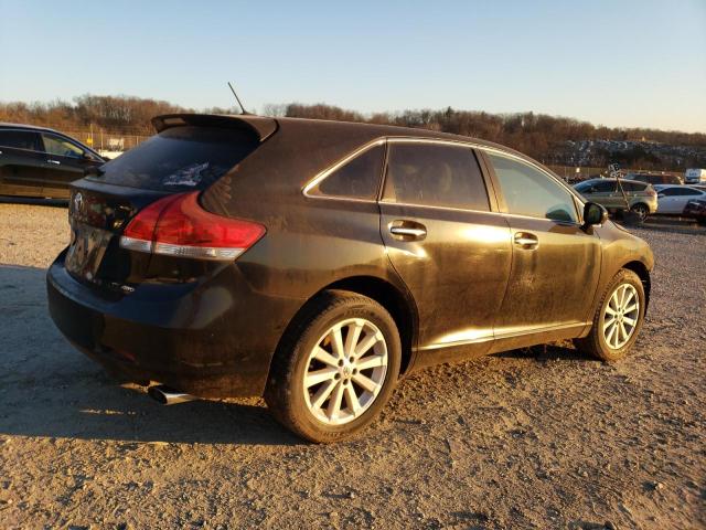 Photo 3 from auction – 2011 TOYOTA VENZA with VIN 4T3BA3BB5BU027344