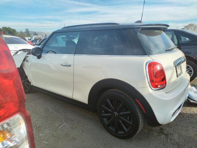 Photo 2 from auction – 2015 MINI COOPER S with VIN WMWXP7C53F2A42086