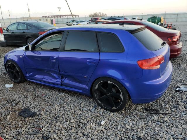 Photo 2 from auction – 2008 AUDI A3 S-LINE with VIN WAUKD78P68A065221