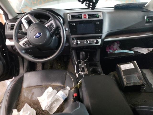 Photo 8 from auction – 2017 SUBARU OUTBACK with VIN 4S4BSAKC0H3304743