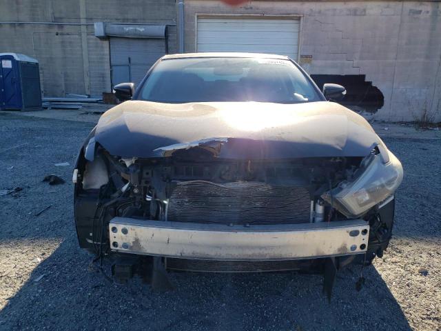 Photo 5 from auction – 2016 NISSAN MAXIMA 3.5 with VIN 1N4AA6APXGC901987