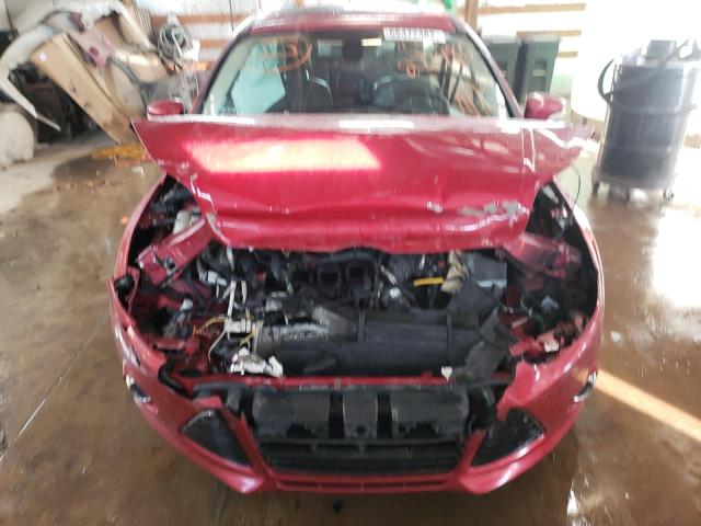 Photo 5 from auction – 2012 FORD FOCUS SEL with VIN 1FAHP3H22CL271480