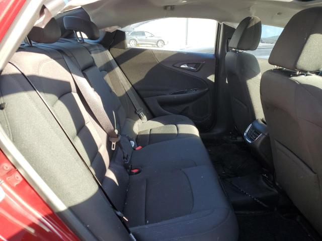 Photo 10 from auction – 2017 CHEVROLET MALIBU LT with VIN 1G1ZE5ST7HF129531