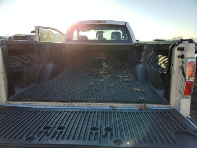Photo 10 from auction – 2013 FORD F150 with VIN 1FTNF1CF3DKD49433