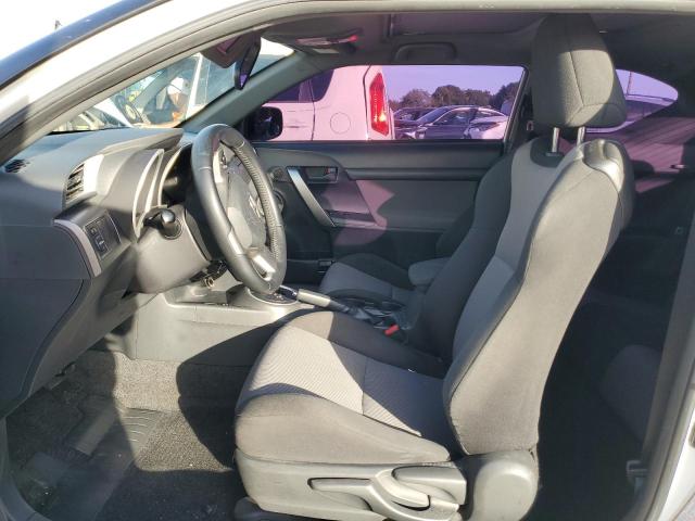 Photo 7 from auction – 2015 TOYOTA SCION TC with VIN JTKJF5C77FJ011677
