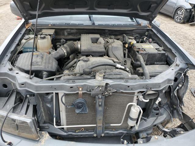 Photo 11 from auction – 2012 CHEVROLET COLORADO L with VIN 1GCDSCFE1C8154299